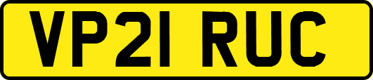 VP21RUC