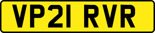 VP21RVR