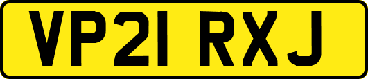 VP21RXJ