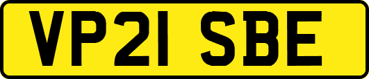 VP21SBE