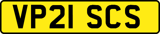 VP21SCS