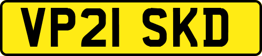 VP21SKD