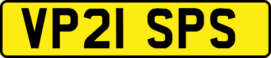 VP21SPS