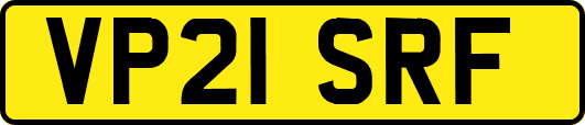 VP21SRF