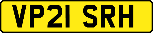 VP21SRH