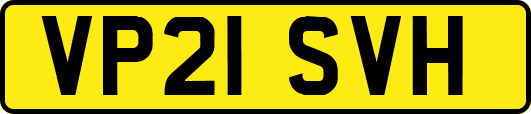 VP21SVH