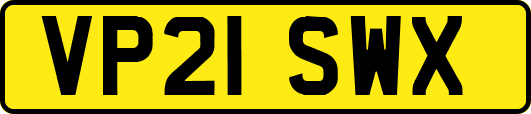 VP21SWX