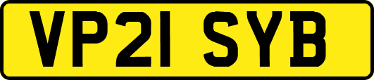 VP21SYB