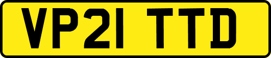 VP21TTD