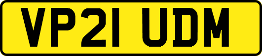 VP21UDM