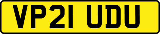 VP21UDU