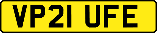 VP21UFE