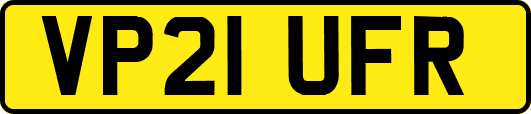 VP21UFR