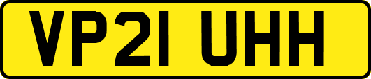 VP21UHH