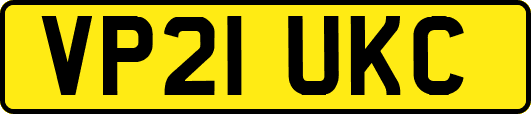 VP21UKC