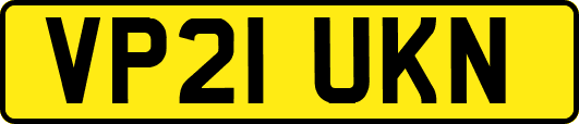 VP21UKN