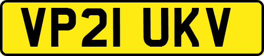 VP21UKV