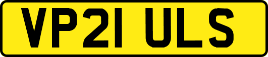 VP21ULS