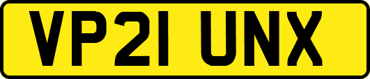 VP21UNX