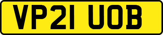 VP21UOB