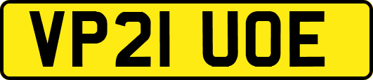 VP21UOE