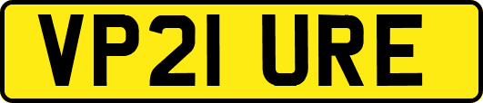 VP21URE