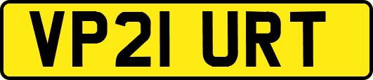 VP21URT