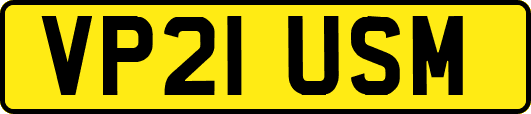 VP21USM