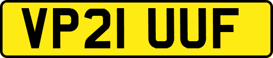 VP21UUF