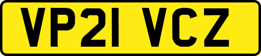 VP21VCZ