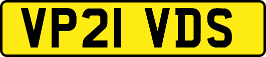 VP21VDS