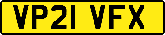 VP21VFX