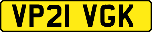 VP21VGK