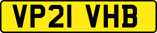 VP21VHB