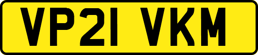 VP21VKM