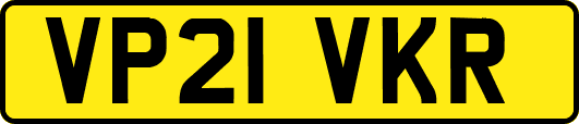 VP21VKR