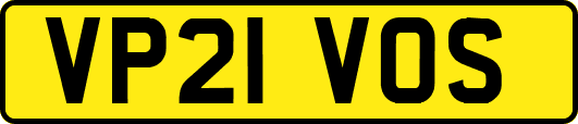 VP21VOS