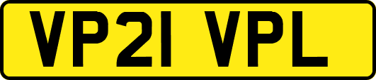 VP21VPL