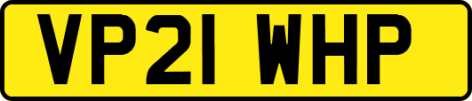 VP21WHP