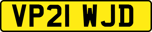 VP21WJD