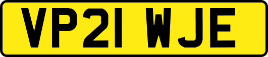 VP21WJE