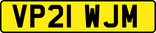 VP21WJM