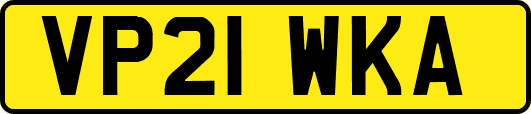 VP21WKA