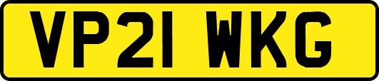 VP21WKG