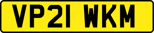 VP21WKM