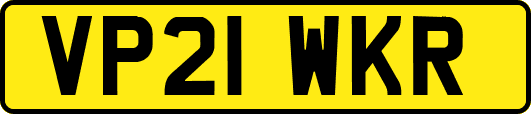 VP21WKR