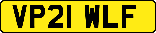 VP21WLF