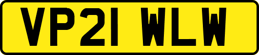 VP21WLW