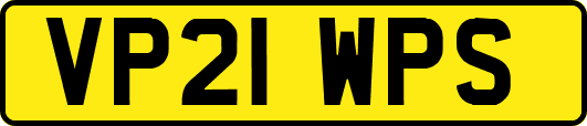 VP21WPS