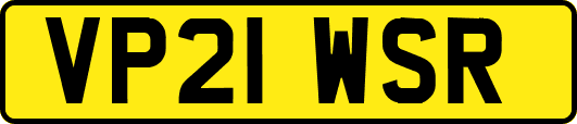 VP21WSR